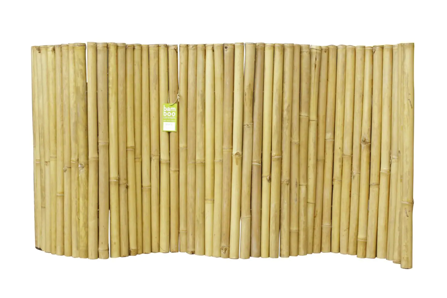  Product image 3 of the product “Bamboo fence 